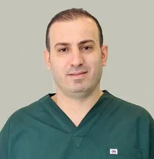 Dt. Ahmet Elpeze profilinde yer alan galeri fotoğrafı.