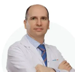 Prof. Dr. Fırat Helvacıoğlu profilinde yer alan galeri fotoğrafı.