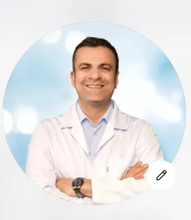 Op. Dr. İbrahim Ekiz profilinde yer alan galeri fotoğrafı.