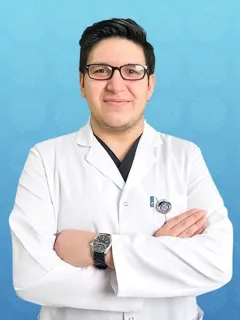 Dt. Harun Ersöz profilinde yer alan galeri fotoğrafı.