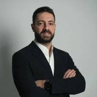 Kl. Psk. Metin Aksu — Psikoloji, Beykoz, İstanbul. Portre fotoğrafı.