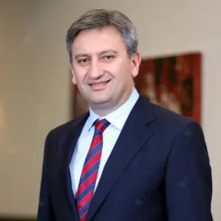 Prof. Dr. Mustafa Özdoğan profilinde yer alan galeri fotoğrafı.