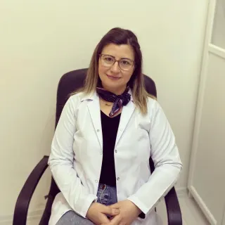 Dt. Sevinç İsmiler Akpınar profilinde yer alan galeri fotoğrafı.