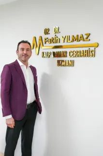 Op. Dr. Muhammed Fatih Yılmaz profilinde yer alan galeri fotoğrafı.