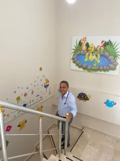 Uzm. Dr. Melih Yüksel Erol profilinde yer alan galeri fotoğrafı.