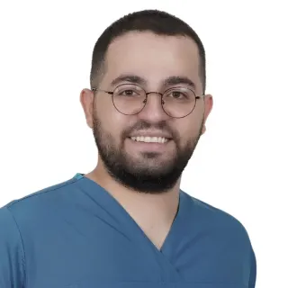 Dt. Hüseyin Tekin profilinde yer alan galeri fotoğrafı.