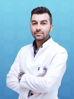 Dr. Öğr. Üyesi Emrah Türkmen profilinde yer alan galeri fotoğrafı.