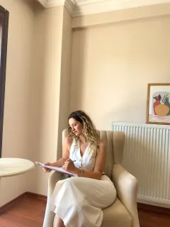 Psk. Neslihan Girgin profilinde yer alan galeri fotoğrafı.