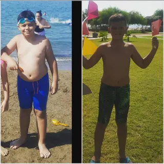 Dyt. Gülce Özdağ profilinde yer alan galeri fotoğrafı.