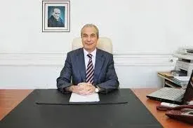 Prof. Dr. Kadircan Keskinbora profilinde yer alan galeri fotoğrafı.