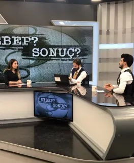 Kl. Psk. Ezgi Albaş Gürkan profilinde yer alan galeri fotoğrafı.