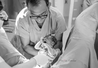 Op. Dr. Filip Taşhan profilinde yer alan galeri fotoğrafı.
