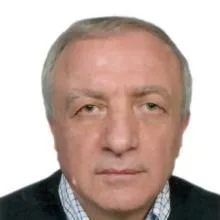 Uzm. Dr. İlhan Ekse — Çocuk Sağlığı Ve Hastalıkları, Denizli. Portre fotoğrafı.
