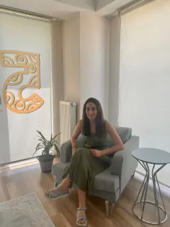Psk. Duygu Irgalı Kuyumcu profilinde yer alan galeri fotoğrafı.