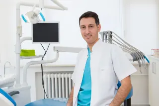 Uzm. Dr. Onul Üner profilinde yer alan galeri fotoğrafı.