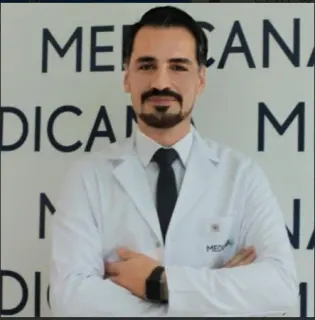 Prof. Dr. Oğuzhan Görler profilinde yer alan galeri fotoğrafı.