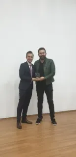 Dyt. Kadir Gezen profilinde yer alan galeri fotoğrafı.