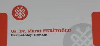 Uzm. Dr. Murat Feritoğlu profilinde yer alan galeri fotoğrafı.