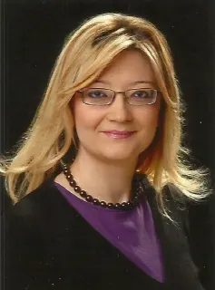 Prof. Dr. Fulya Özdemir profilinde yer alan galeri fotoğrafı.