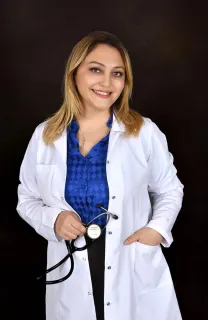 Op. Dr. Neşe Türkmen profilinde yer alan galeri fotoğrafı.