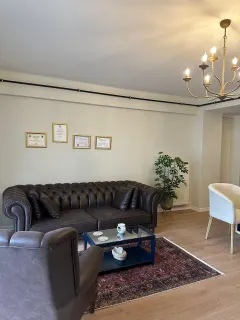 Kl. Psk. Nisa Kutbay profilinde yer alan galeri fotoğrafı.