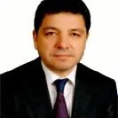 Uzm. Dr. Ahmet Vehbi Koca — Gaziosmanpaşa, İstanbul. Portre fotoğrafı.