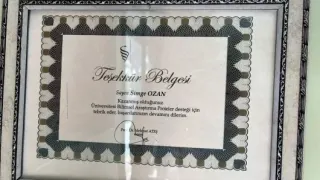 Dyt. Simge Ozan Arslan profilinde yer alan galeri fotoğrafı.