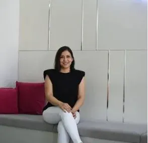 Dt. Ebru Ulukaya Çifci profilinde yer alan galeri fotoğrafı.