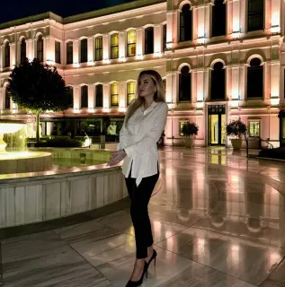 Dt. İlknur Yolda profilinde yer alan galeri fotoğrafı.