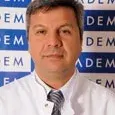 Prof. Dr. Eser Kaya — Nükleer Tıp, Melikgazi, Kayseri. Portre fotoğrafı.