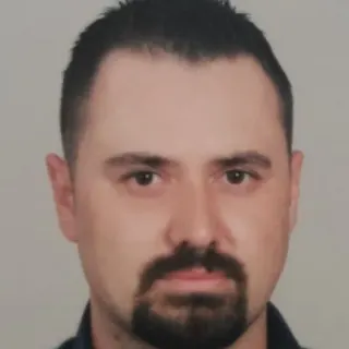 Dt. Deniz Berkay Çiçek profilinde yer alan galeri fotoğrafı.