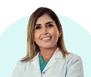 Uzm. Dr. Hüsne Bayrak Şahin profilinde yer alan galeri fotoğrafı.