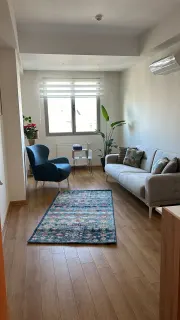 Uzm. Psk. Saliha Büşra Akgün profilinde yer alan galeri fotoğrafı.
