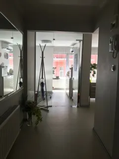 Dt. Emine Balcı profilinde yer alan galeri fotoğrafı.