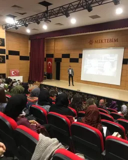 Kl. Psk. İbrahim Özcanlı profilinde yer alan galeri fotoğrafı.