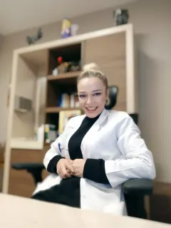 Psk. Tuba Ertunç profilinde yer alan galeri fotoğrafı.