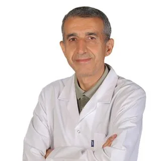 Uzm. Dr. Mehmet Bezgincan — Fiziksel Tıp Ve Rehabilitasyon, Şahinbey, Gaziantep. Portre fotoğrafı.