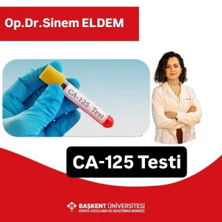 Op. Dr. Sinem Eldem profilinde yer alan galeri fotoğrafı.