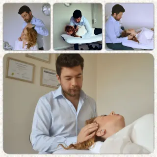 Uzm. Fzt. Kaan Akın profilinde yer alan galeri fotoğrafı.