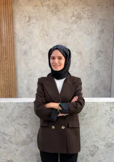 Psk. Ceyda Sungur profilinde yer alan galeri fotoğrafı.