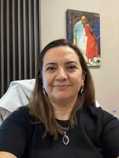 Prof. Dr. Hatice Gamze Poyrazoğlu profilinde yer alan galeri fotoğrafı.