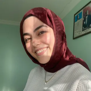 Dkt. Merve Bildik profilinde yer alan galeri fotoğrafı.