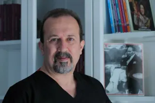 Uzm. Dr. Gökhan Asal profilinde yer alan galeri fotoğrafı.