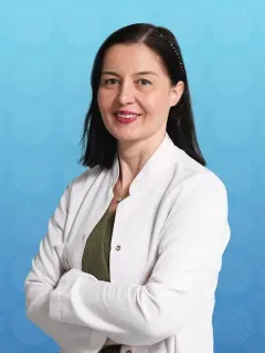 Op. Dr. Nergiz Kılıç profilinde yer alan galeri fotoğrafı.
