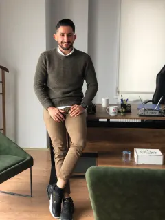 Kl. Psk. Salih Eskici profilinde yer alan galeri fotoğrafı.