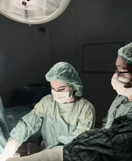 Op. Dr. Meltem Yücesoy profilinde yer alan galeri fotoğrafı.