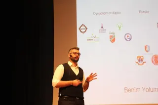 Kl. Psk. Çağlar Elbirlik profilinde yer alan galeri fotoğrafı.