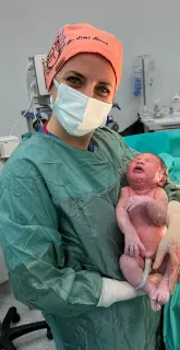 Op. Dr. Sibel Barut profilinde yer alan galeri fotoğrafı.