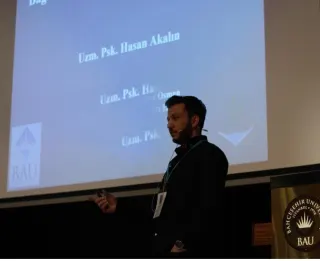 Uzm. Psk. Hasan Akalın profilinde yer alan galeri fotoğrafı.