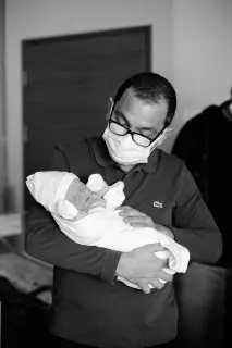 Op. Dr. Filip Taşhan profilinde yer alan galeri fotoğrafı.